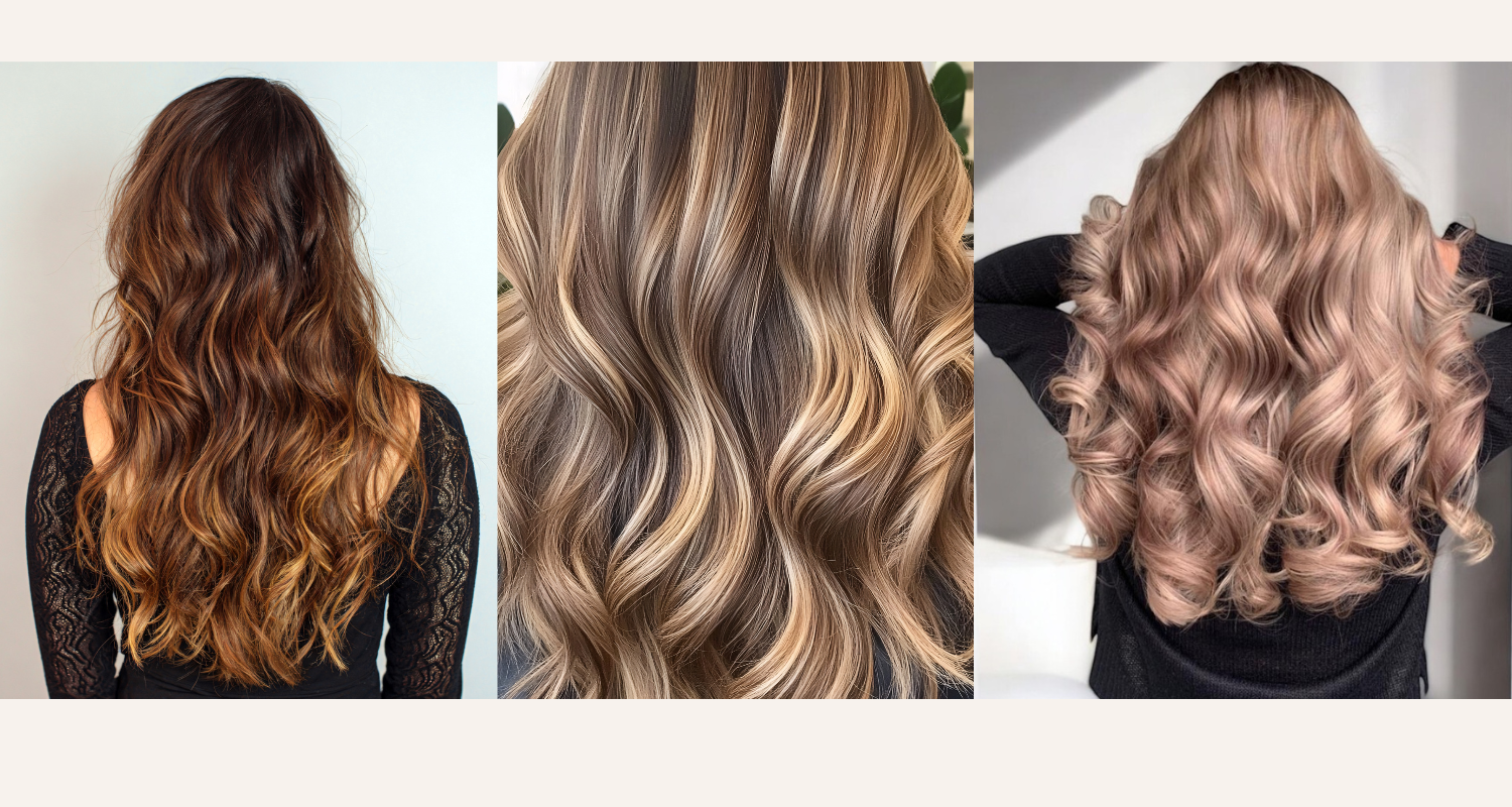 Balayage
