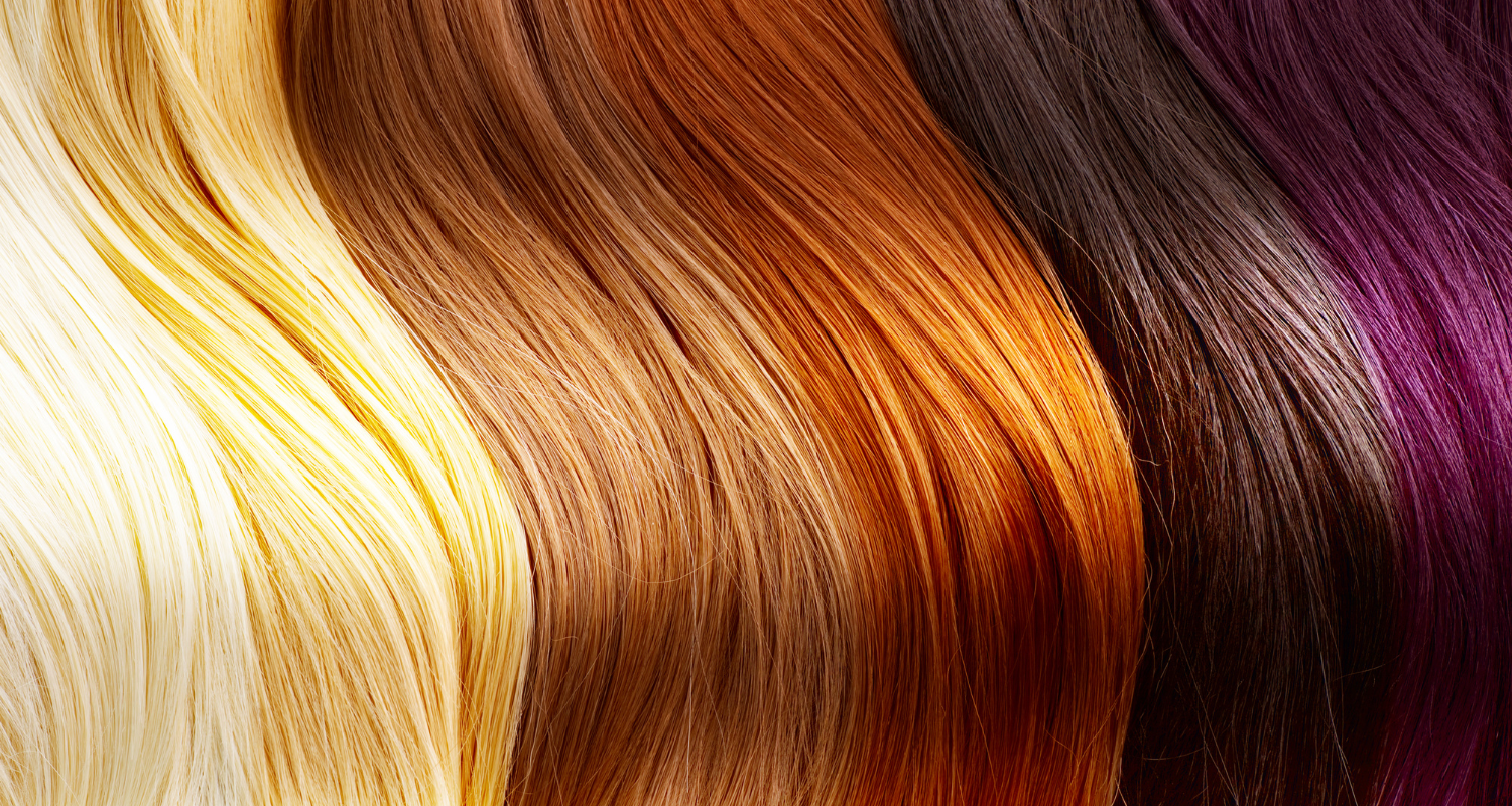 Global Hair Coloring